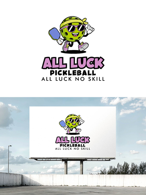 Logo Design by THE DESIGN MAN