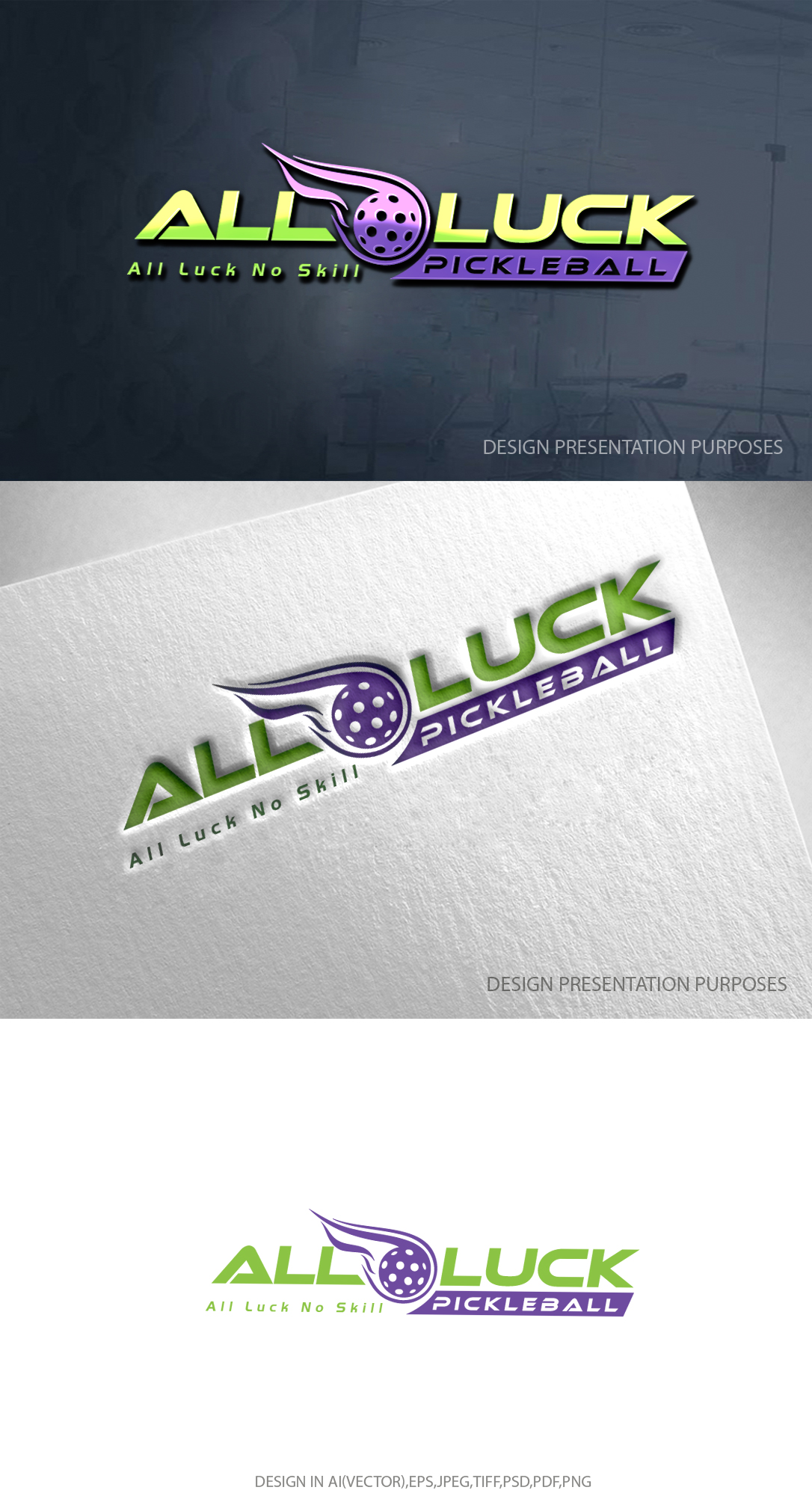 Logo-Design von zebronicgraphic für dieses Projekt | Design #35371830