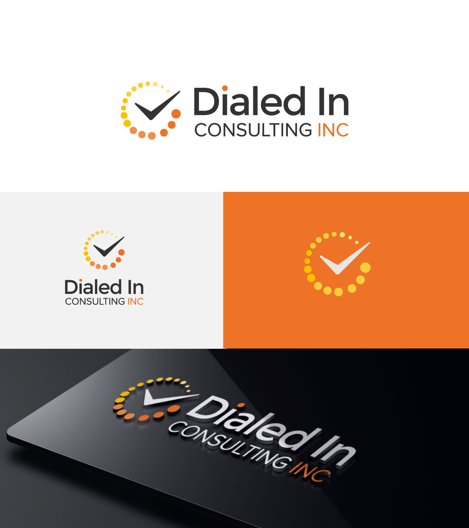 Logo Design by Farhad Design for this project | Design #35370358