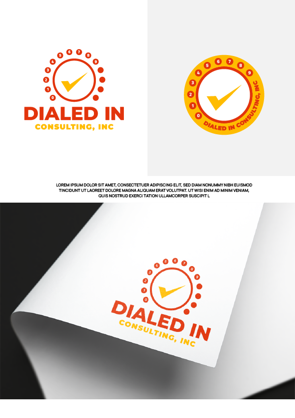 Logo Design by Fezy Design Studio for this project | Design #35377188