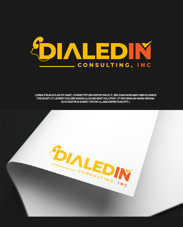 Logo-Design von Fez Creatives für dieses Projekt | Design #35378244