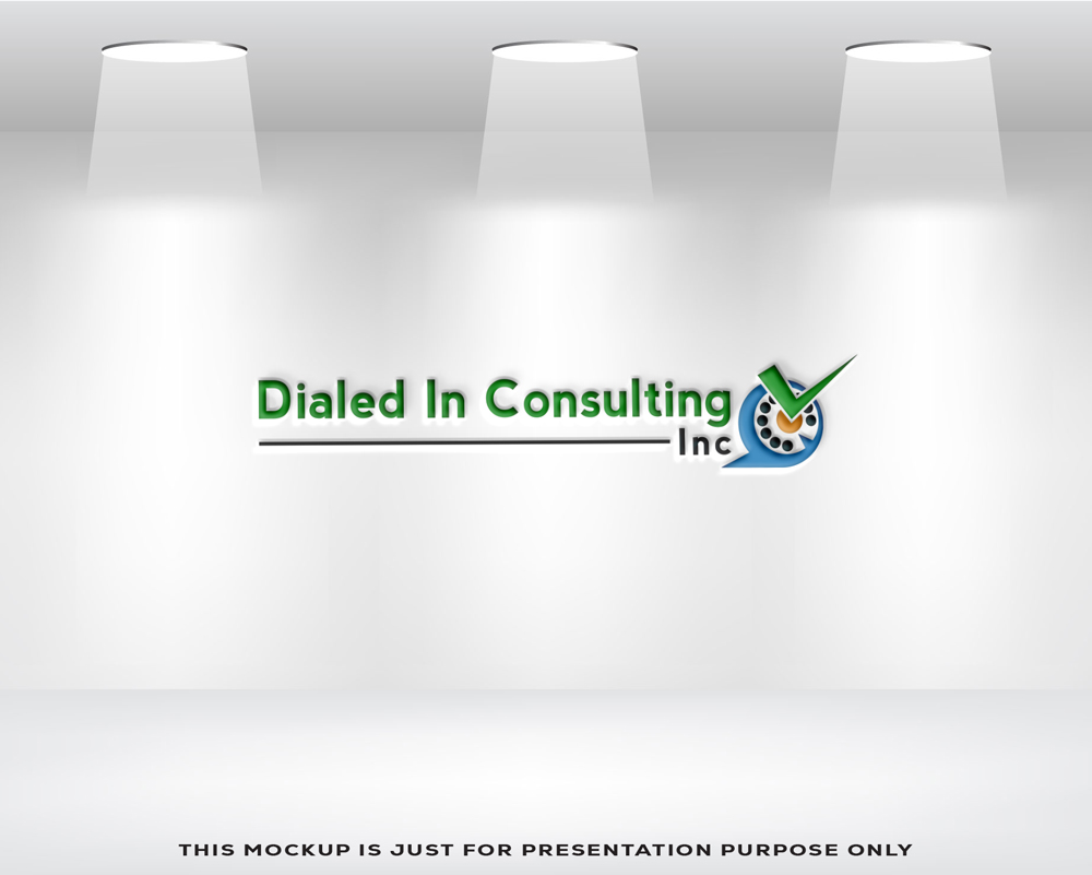 Logo Design by Razaq for this project | Design #35370045