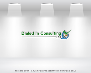 Logo Design by Razaq for this project | Design: #35370045