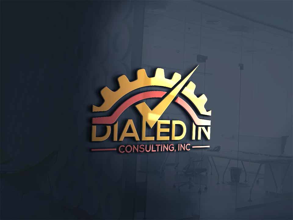 Logo Design by Tasnuba Tabassum for this project | Design #35369732
