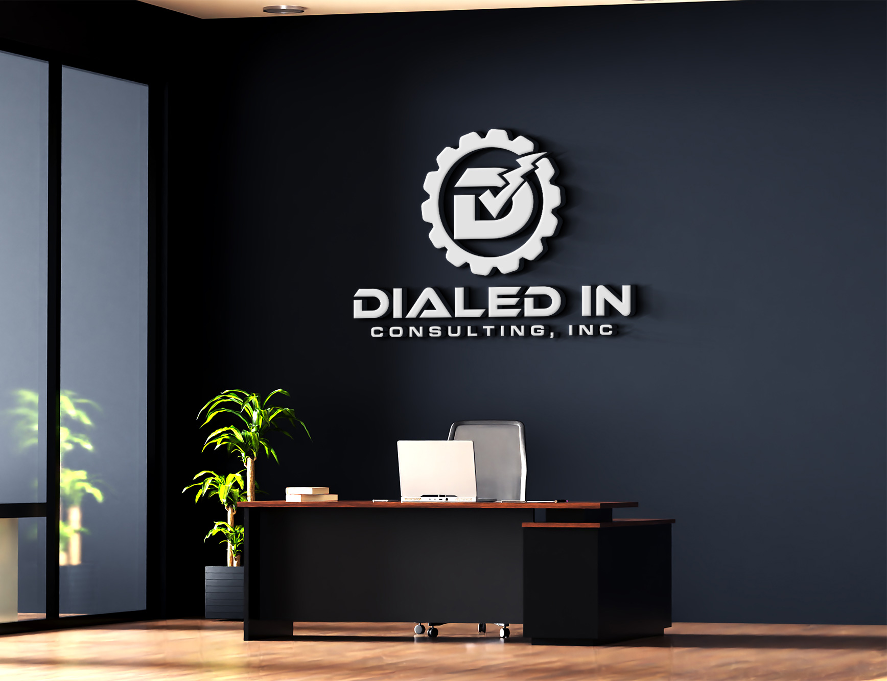 Logo Design by InkPilot_Studio™ for this project | Design #35371716