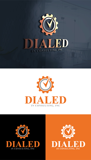 Logo Design by AKTech for this project | Design: #35371116