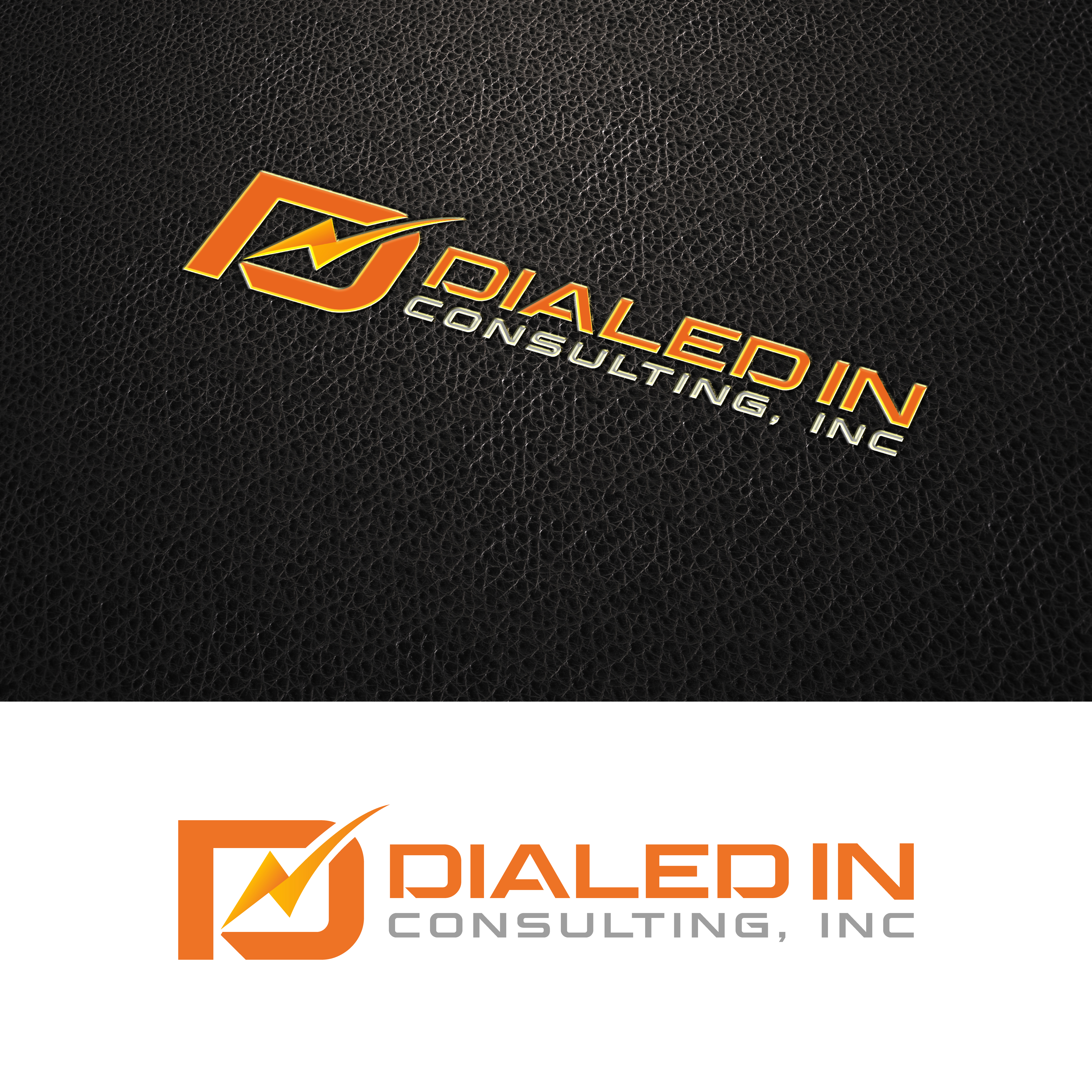 Logo Design by AKTech for this project | Design #35373665