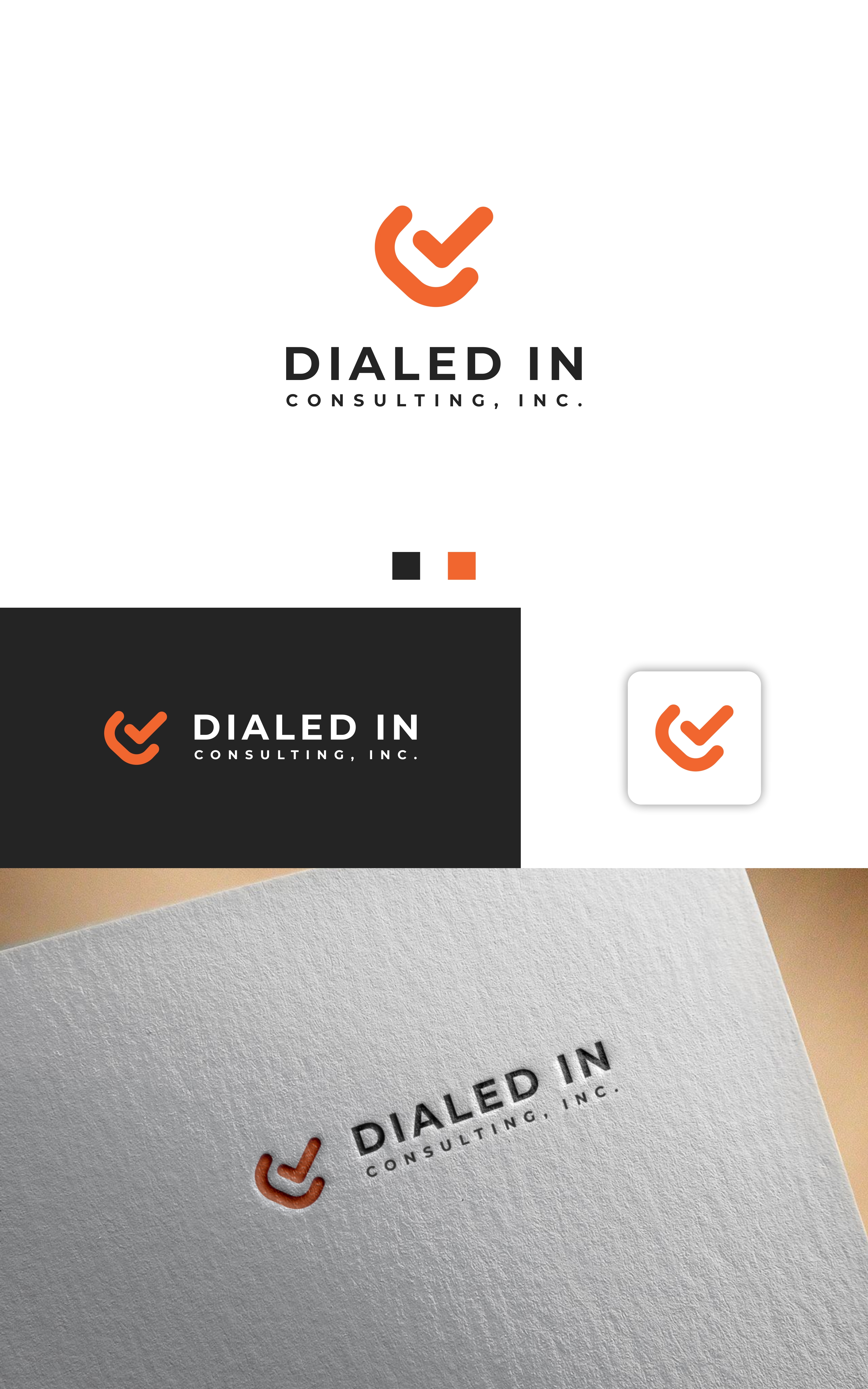 Logo Design by Dell_a.Design for this project | Design #35372873