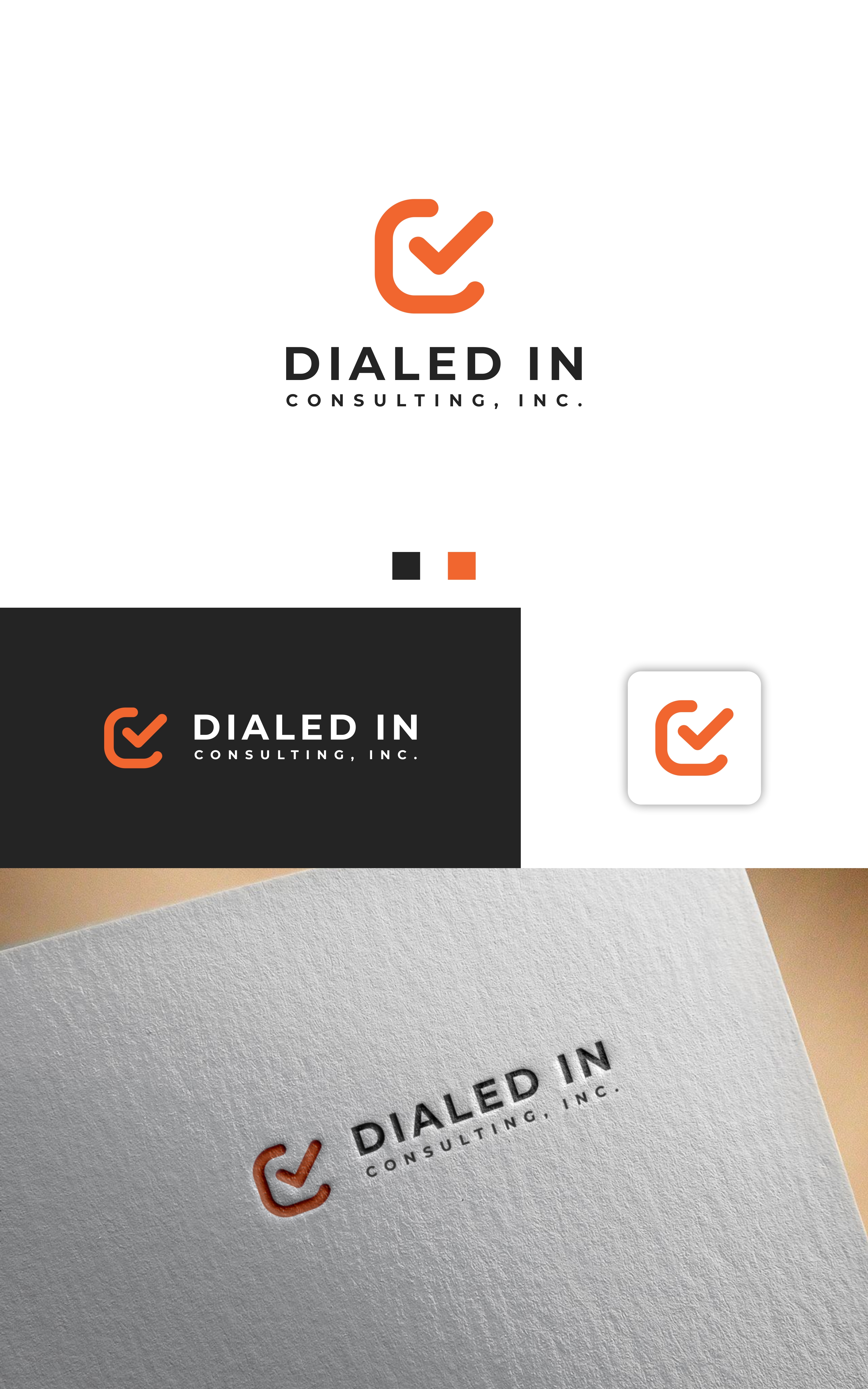 Logo Design by Dell_a.Design for this project | Design #35372874