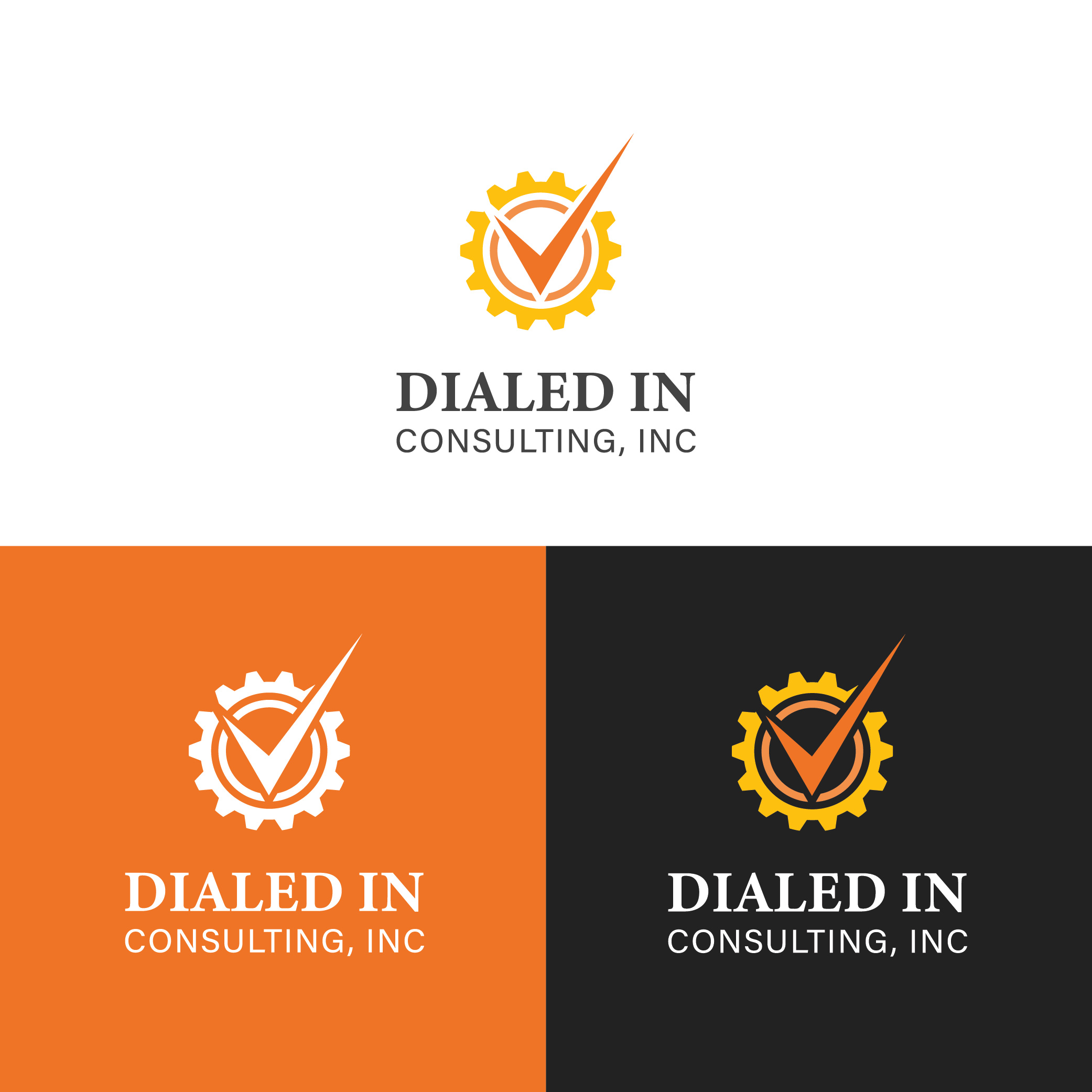 Logo Design by Alike for this project | Design #35376963