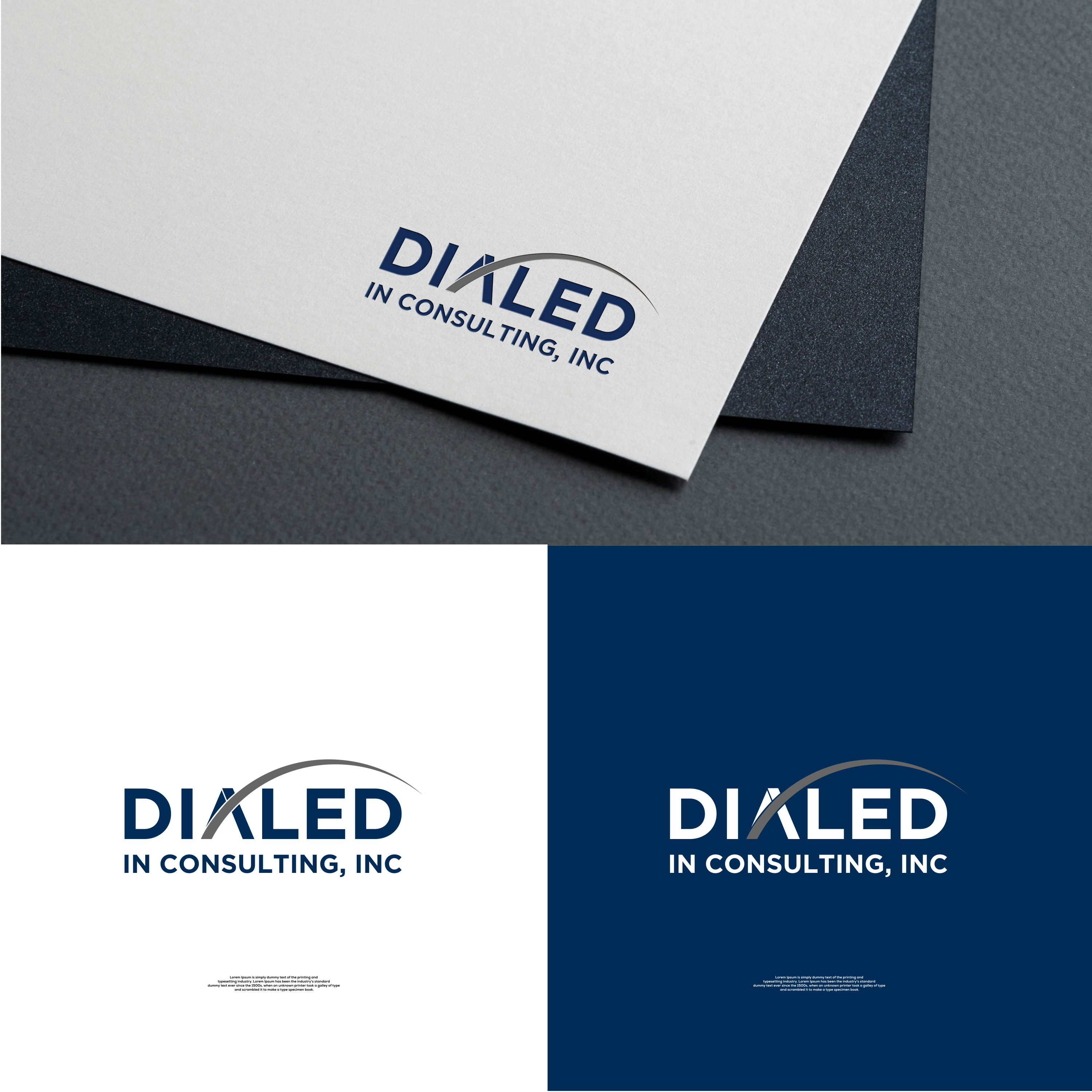 Diseño de Logo por Mentality_Std para este proyecto | Diseño #35377894