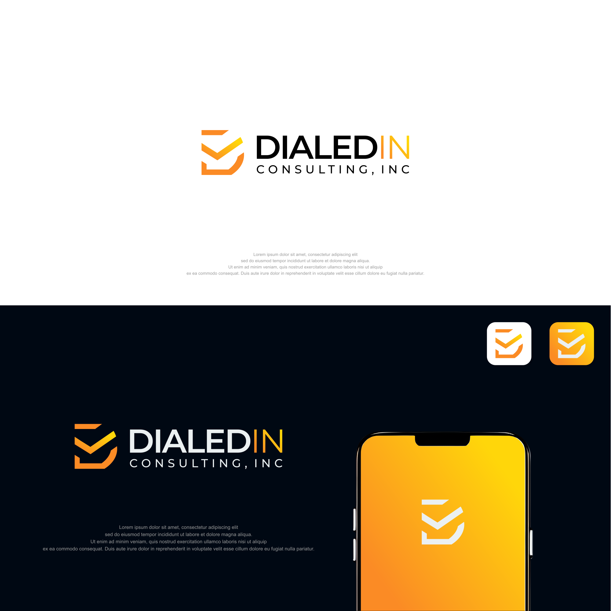 Logo Design by DaffinArt for this project | Design #35374310
