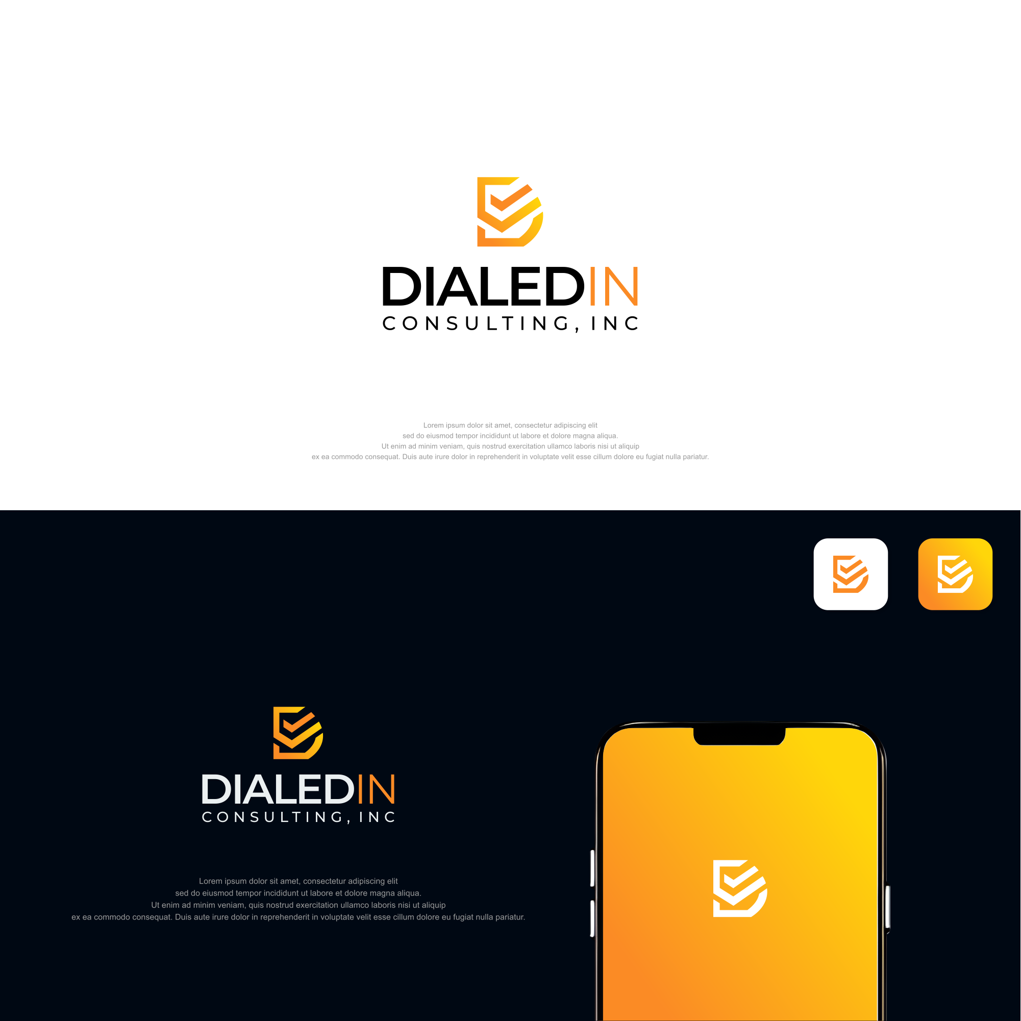 Logo Design by DaffinArt for this project | Design #35374311