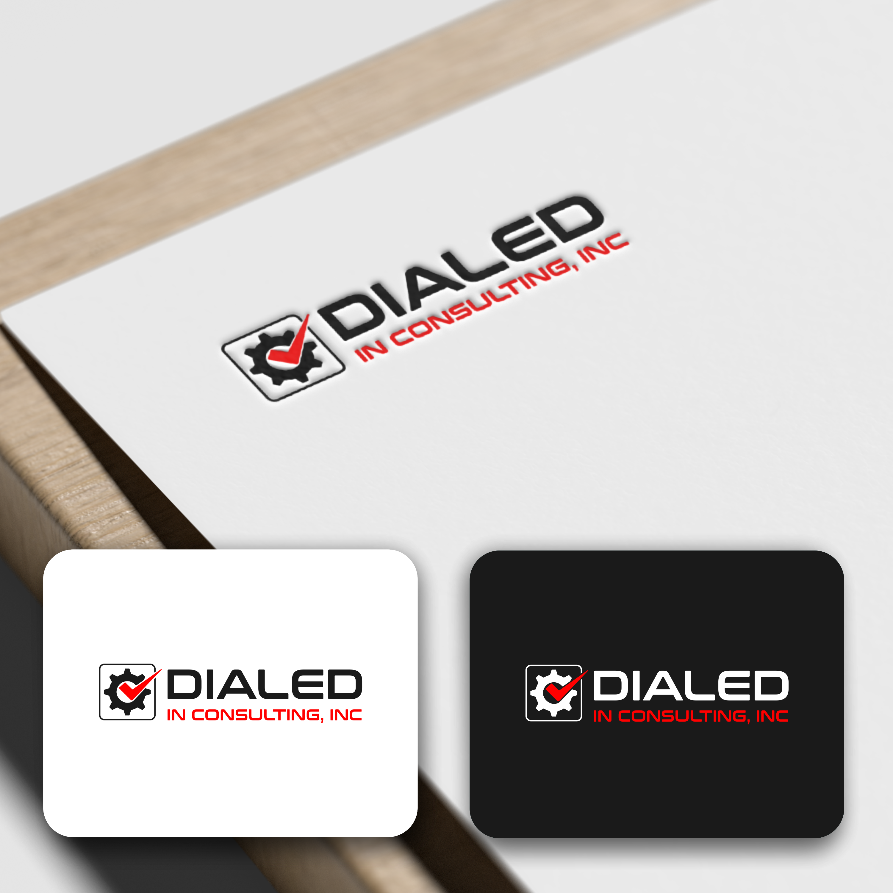 Logo Design by ArtAND_Studio for this project | Design #35369981