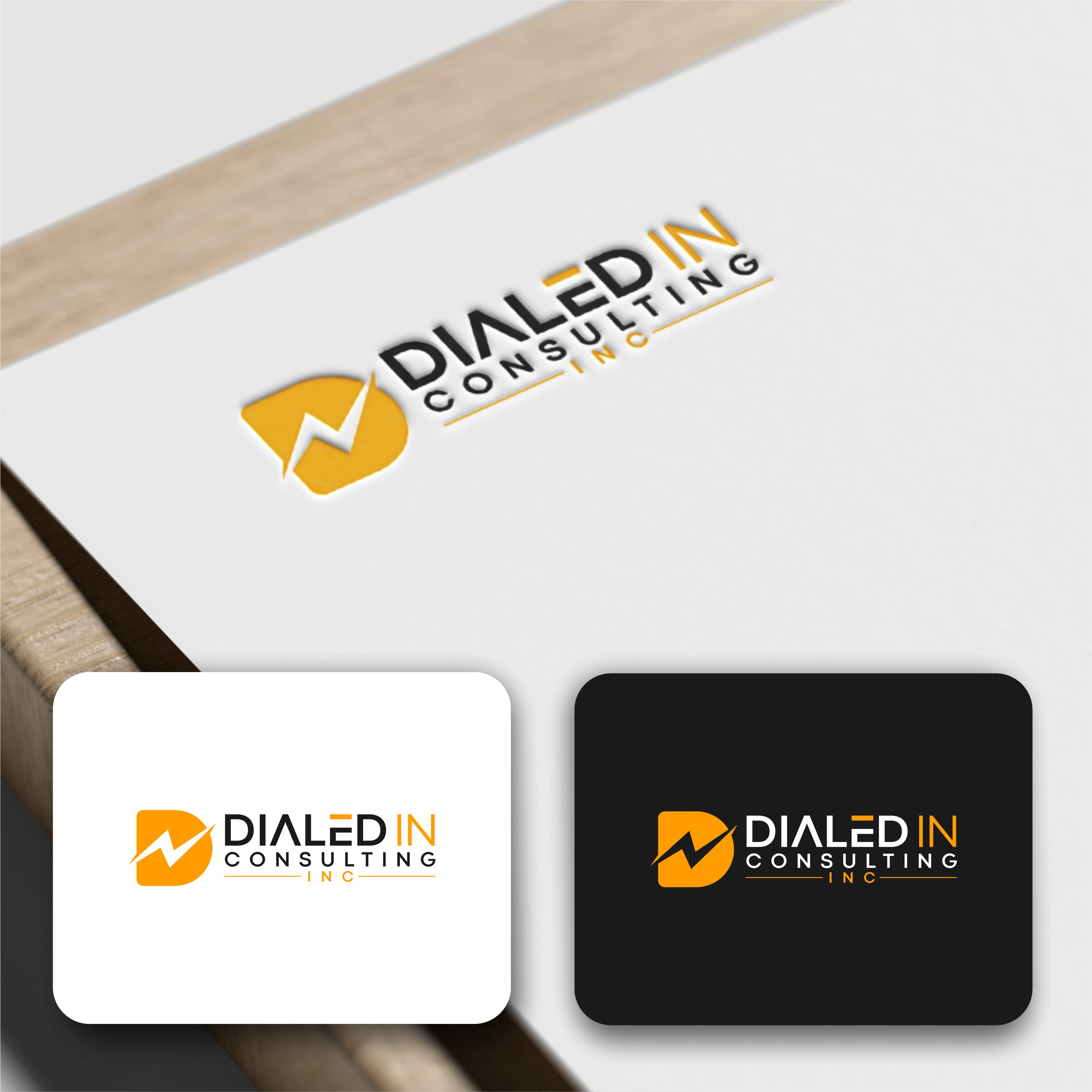 Logo Design by ArtAND_Studio for this project | Design: #35373805