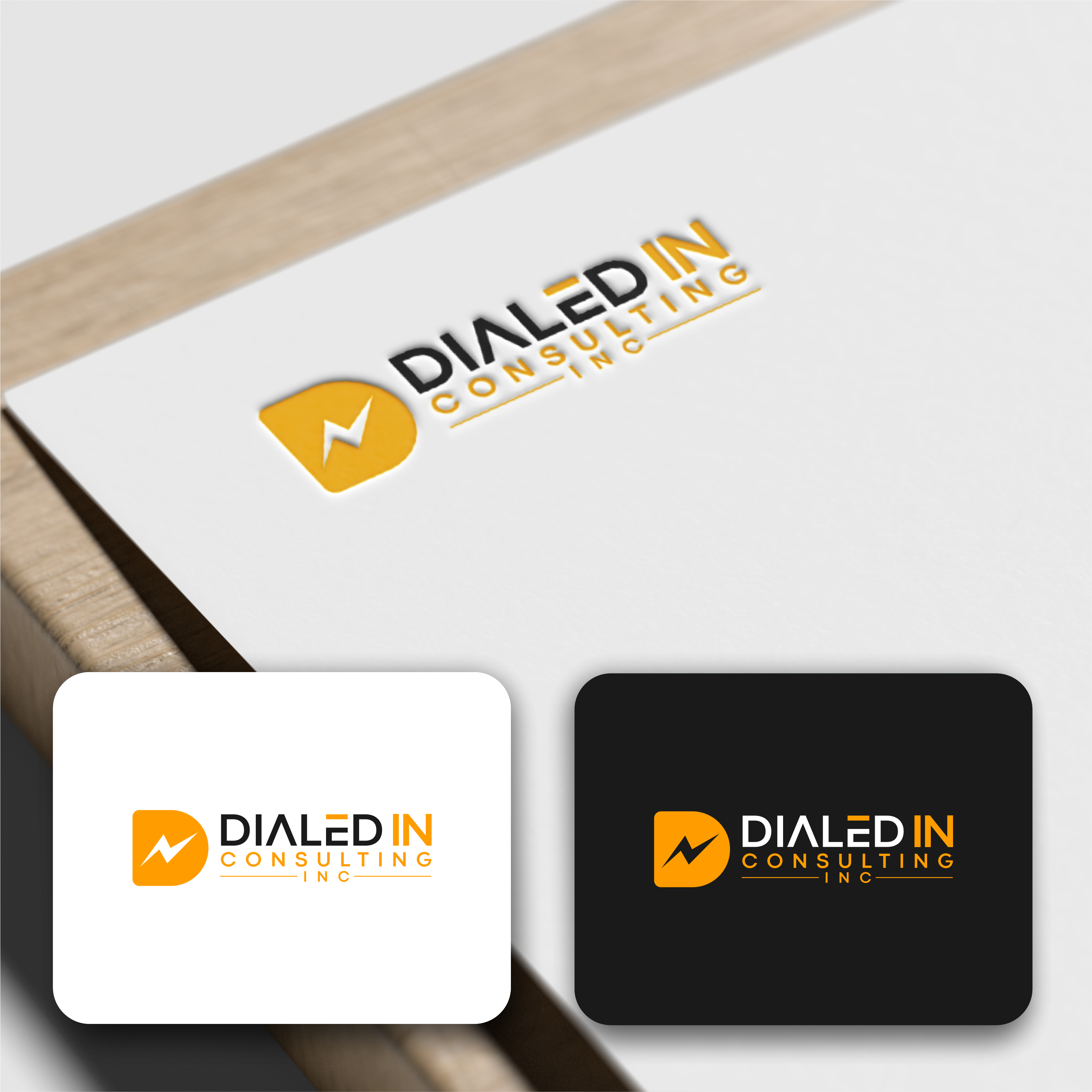 Logo Design by Seblak_Studio for this project | Design #35373806