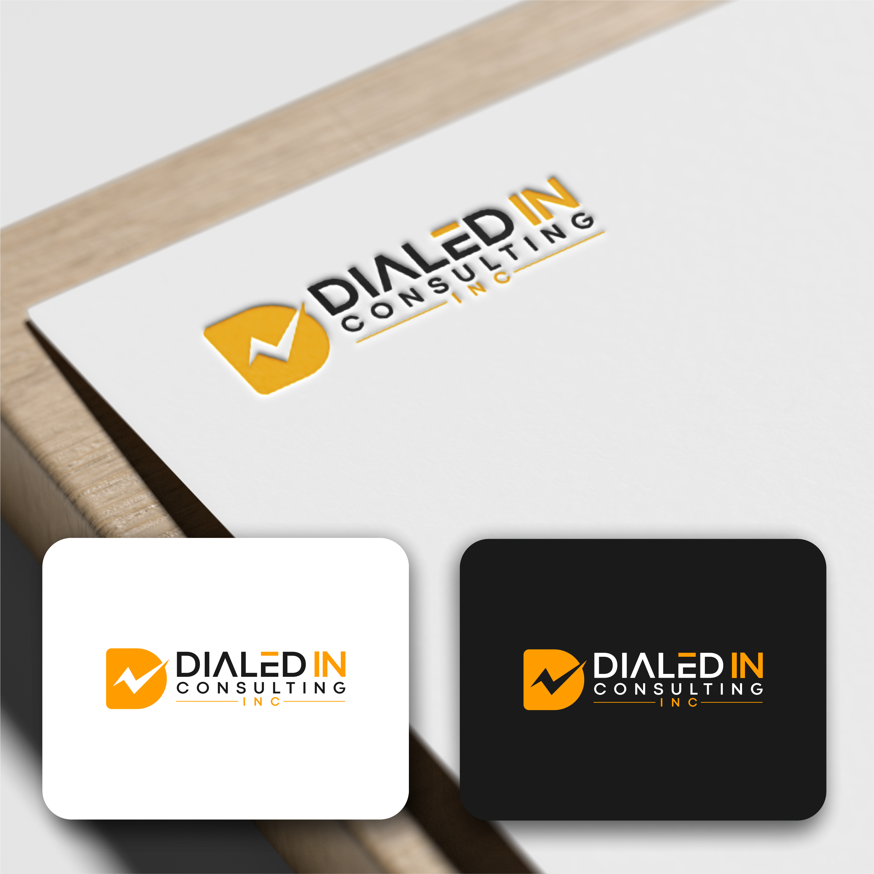Logo Design by Seblak_Studio for this project | Design #35373807