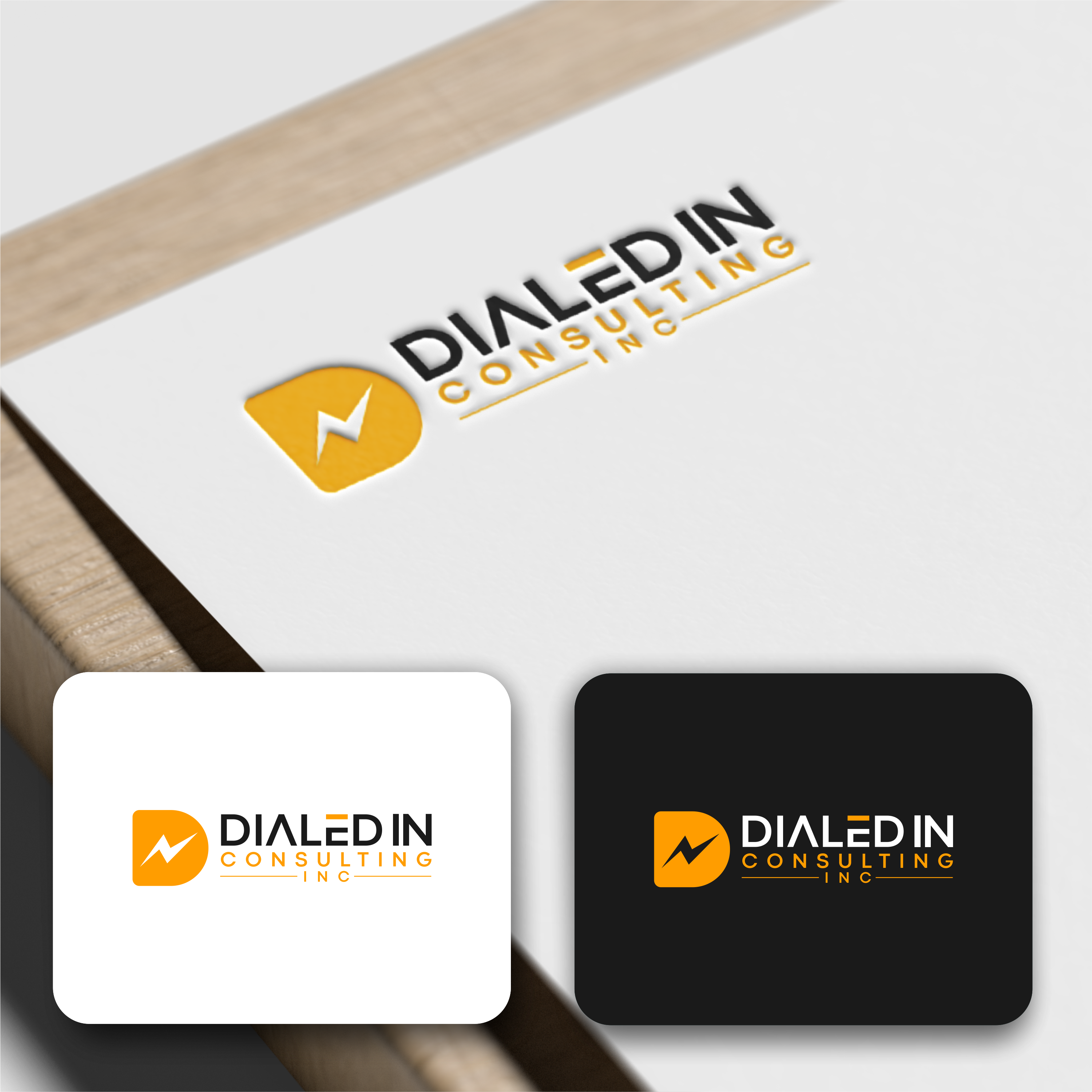 Logo Design by Seblak_Studio for this project | Design #35373808