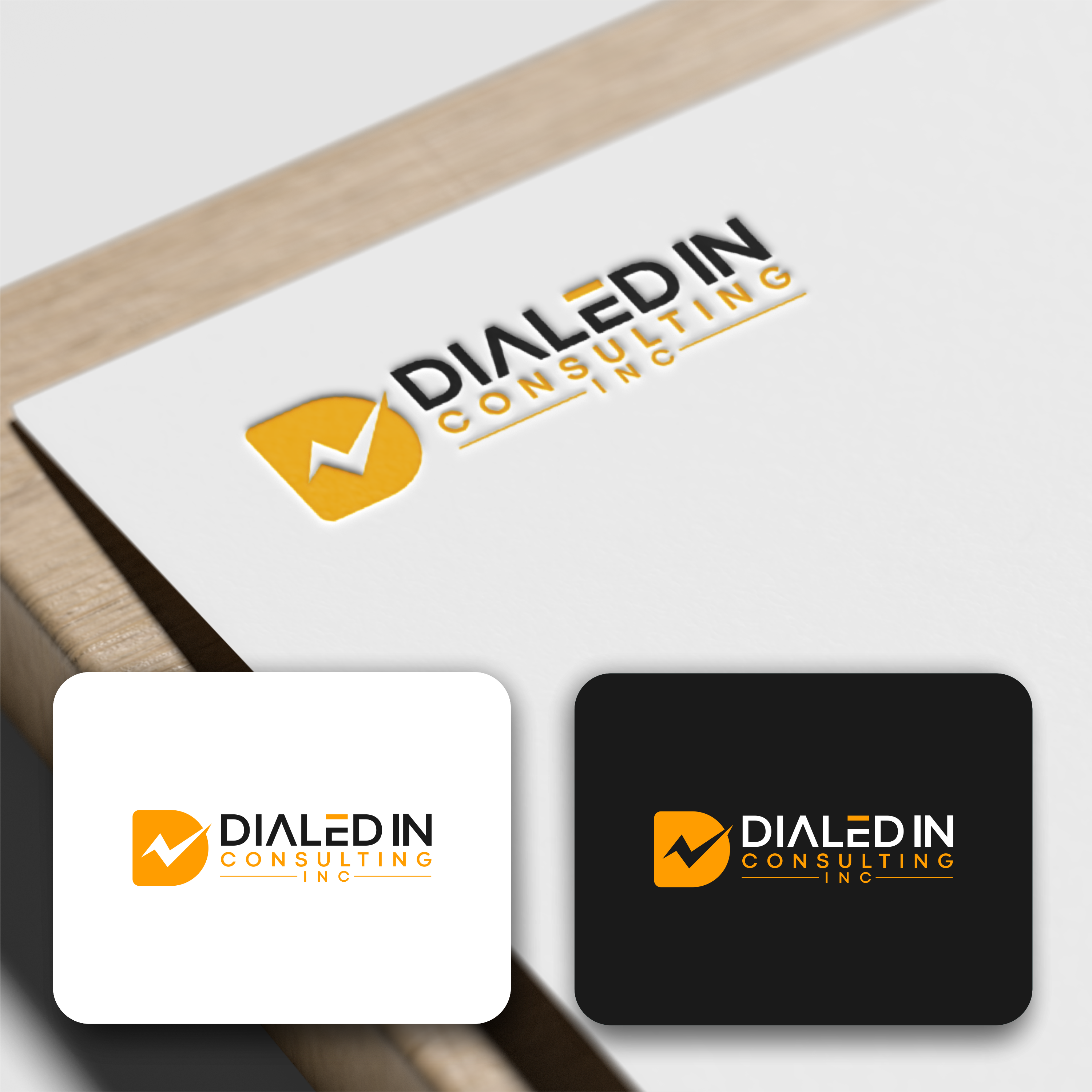 Logo Design by Seblak_Studio for this project | Design #35373809