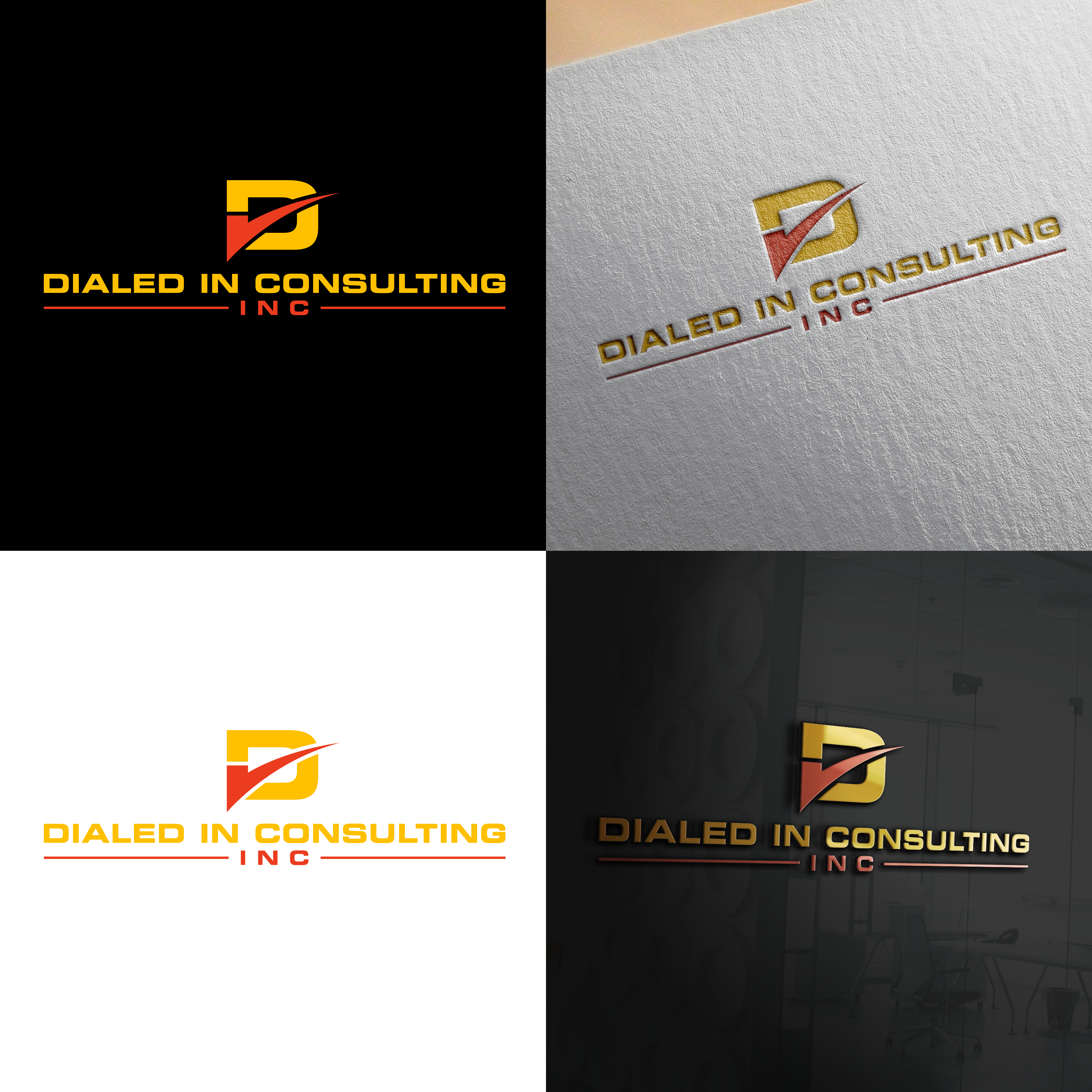 Logo Design by Aiirah Xhiin for this project | Design #35374942