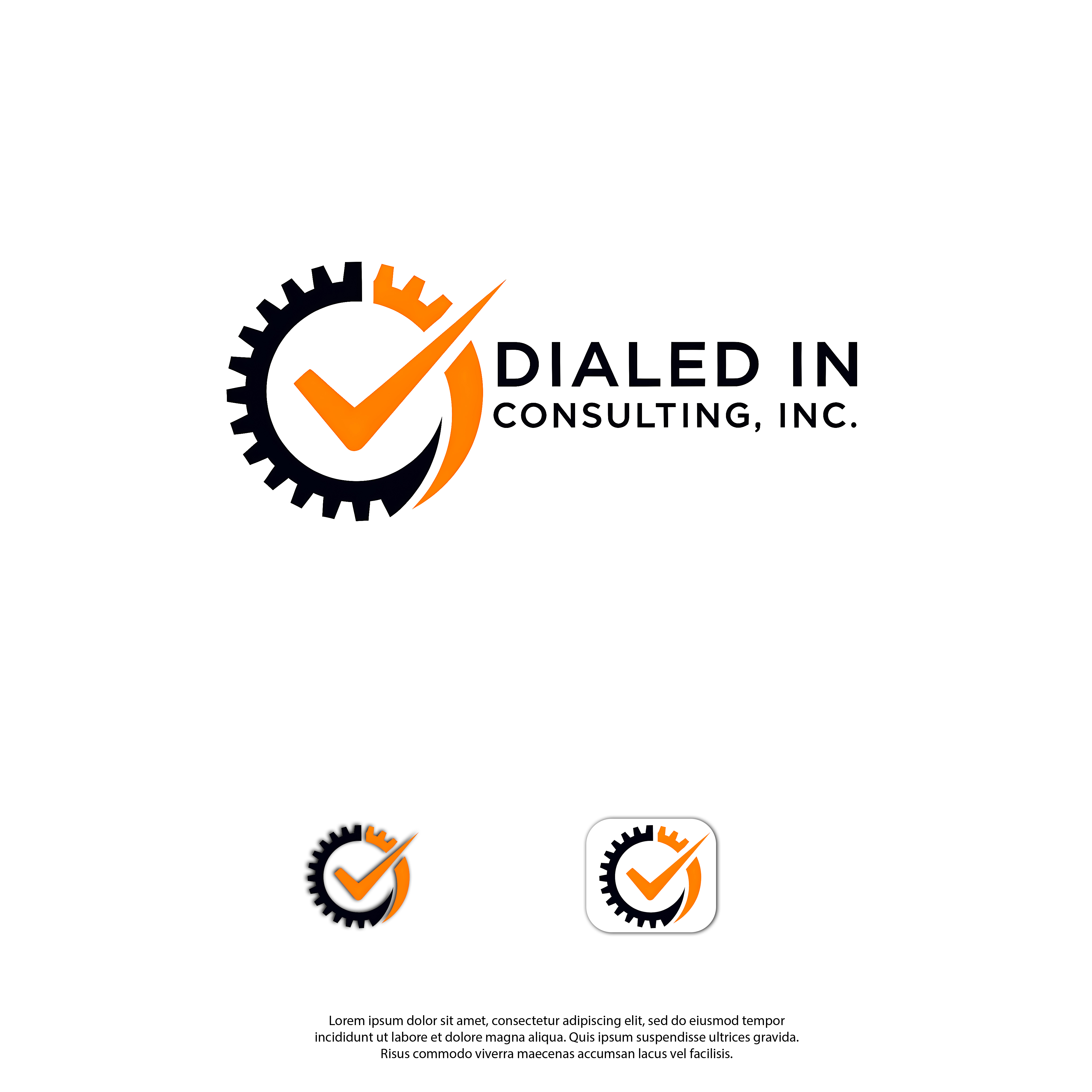 Logo Design by shakibali for this project | Design #35371370