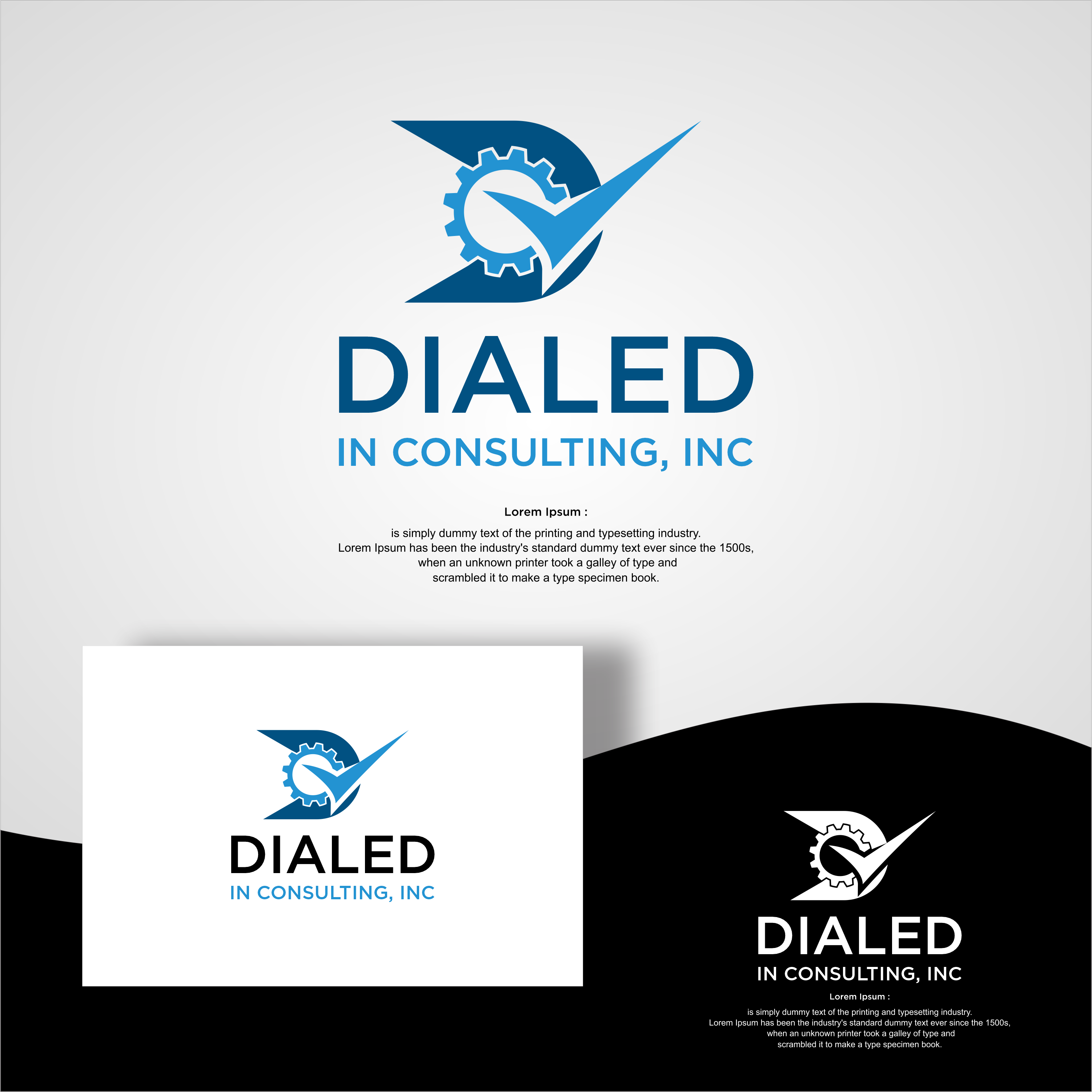 Logo Design by skylart28 for this project | Design #35373811