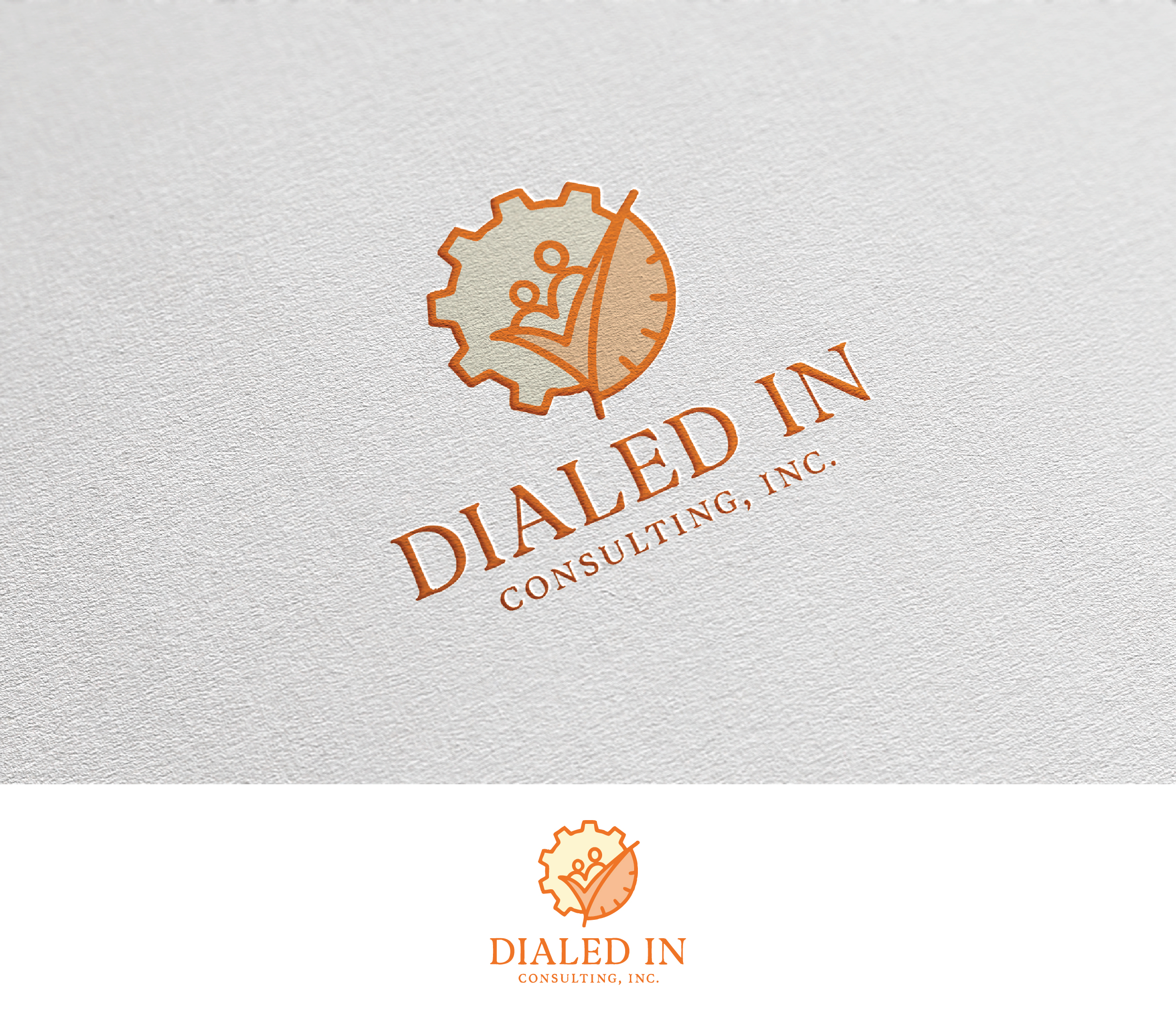 Logo Design by Afsana_Hoque for this project | Design #35373207