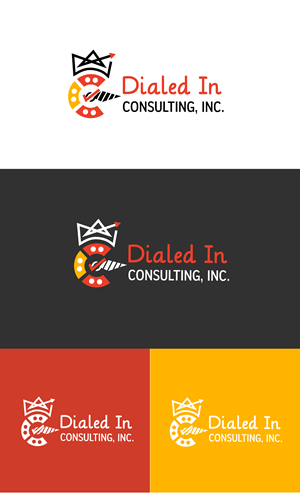 Logo Design by Pixel Pluto