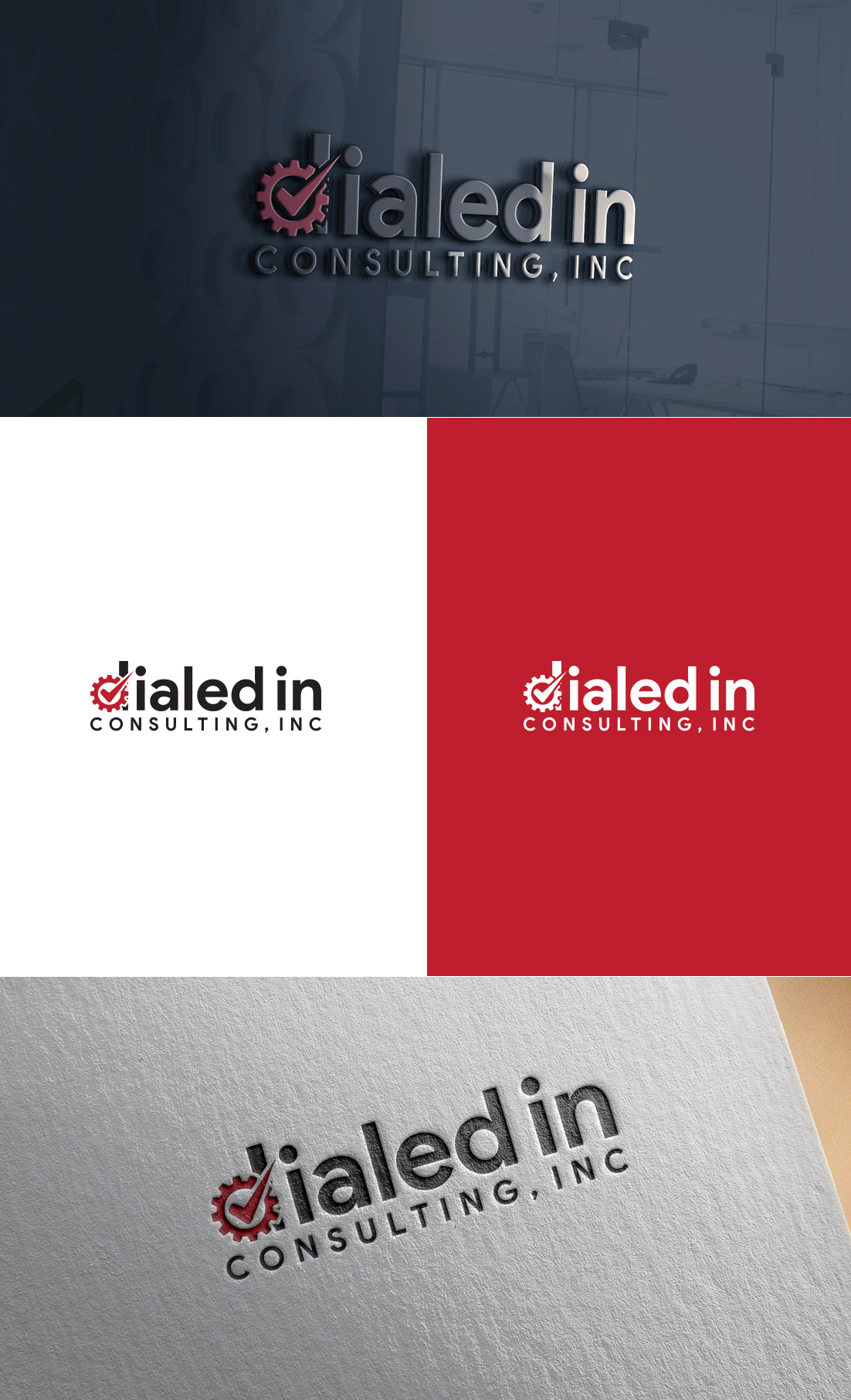 Logo Design by GLDesigns for this project | Design #35372015