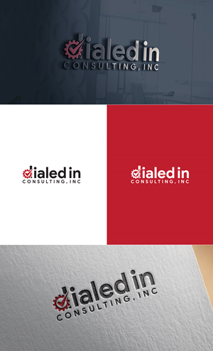 Logo Design by GLDesigns for this project | Design: #35372015