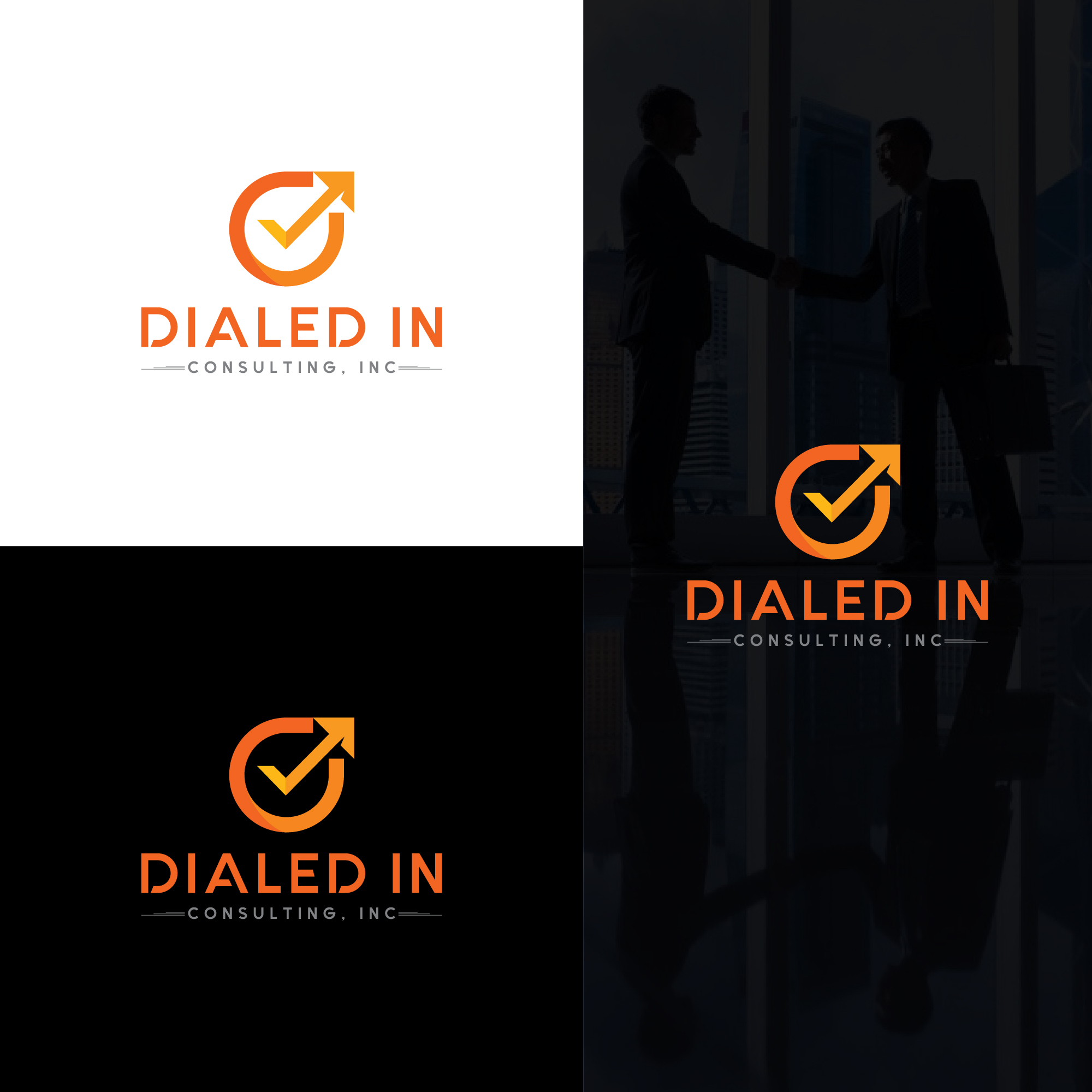Logo Design by Deziners Zone for this project | Design #35371529