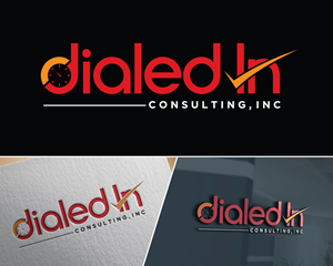 Logo Design by Atec for this project | Design: #35372310