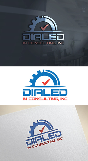 Logo Design by AB design ..... for this project | Design: #35369521