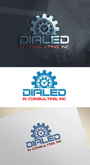 Logo Design by AB design ..... for this project | Design: #35369522