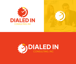 Logo Design by Cre@8ive.Colors for this project | Design: #35372035