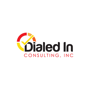 Logo Design by Maria's Creation