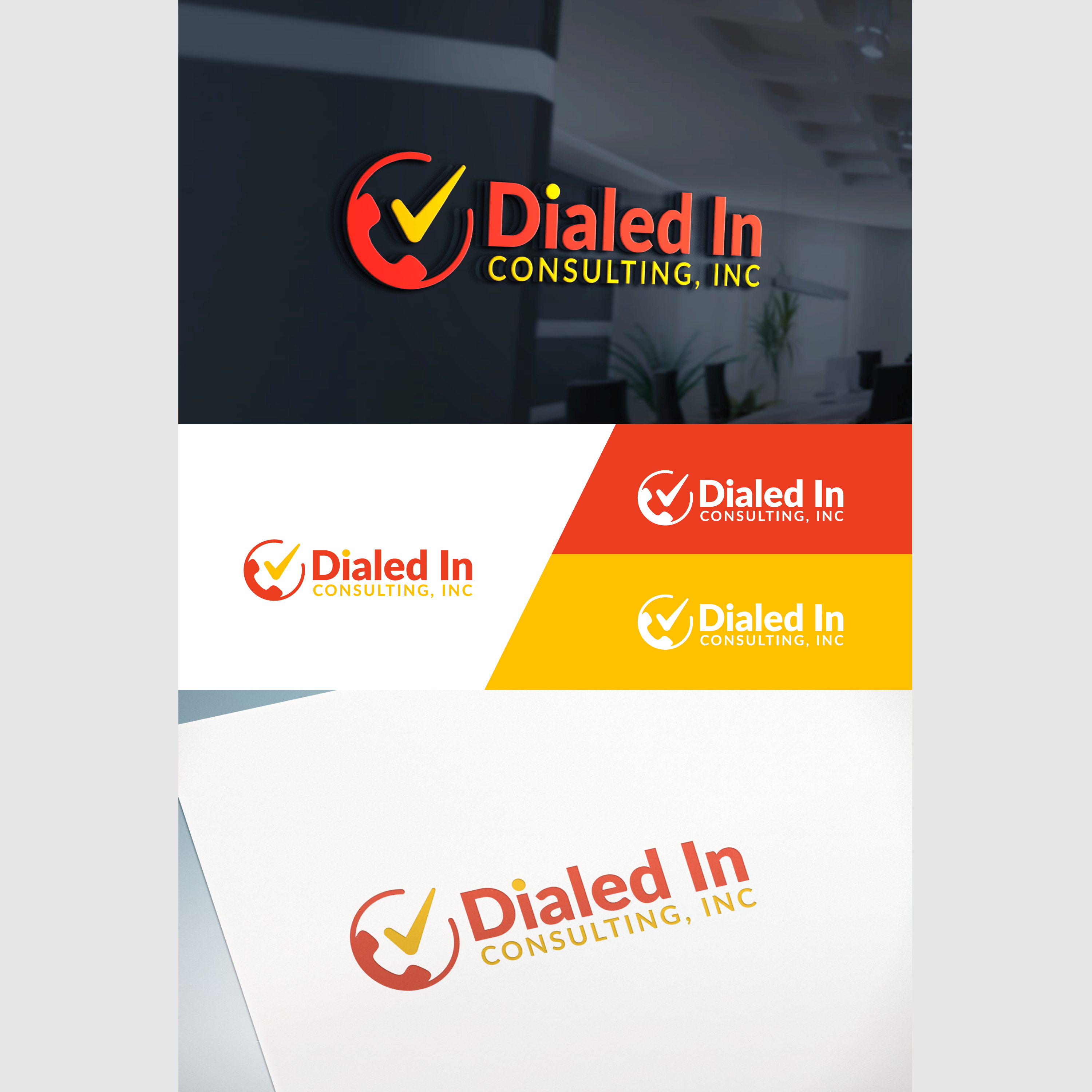 Logo-Design von UMBRA Designs für dieses Projekt | Design #35374228