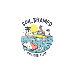 Logo Design by Jerwin Intac for this project | Design: #35421132