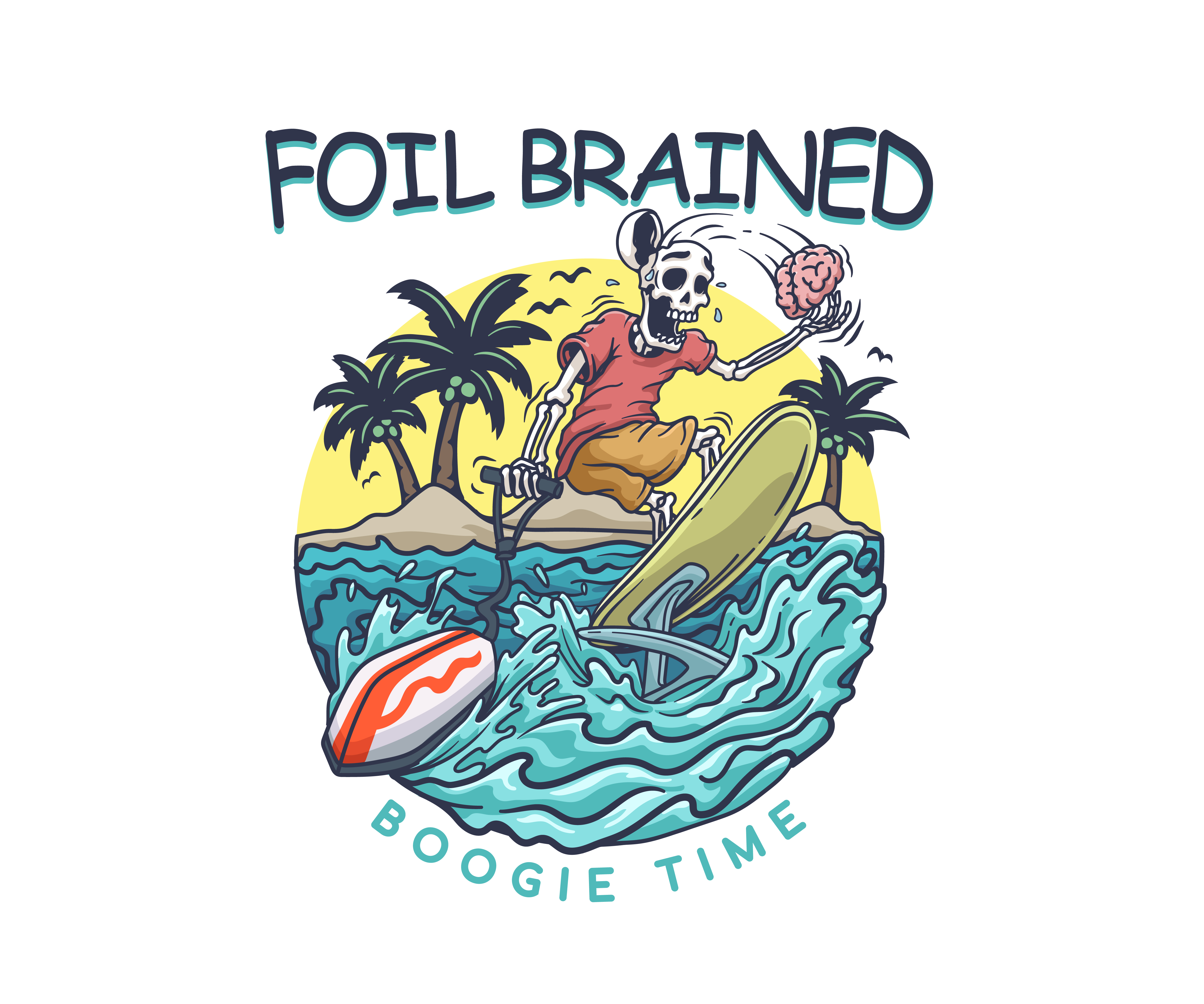 Logo Design by James J. for this project | Design #35385266