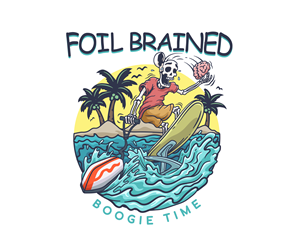 Logo Design by James J. for this project | Design: #35385266