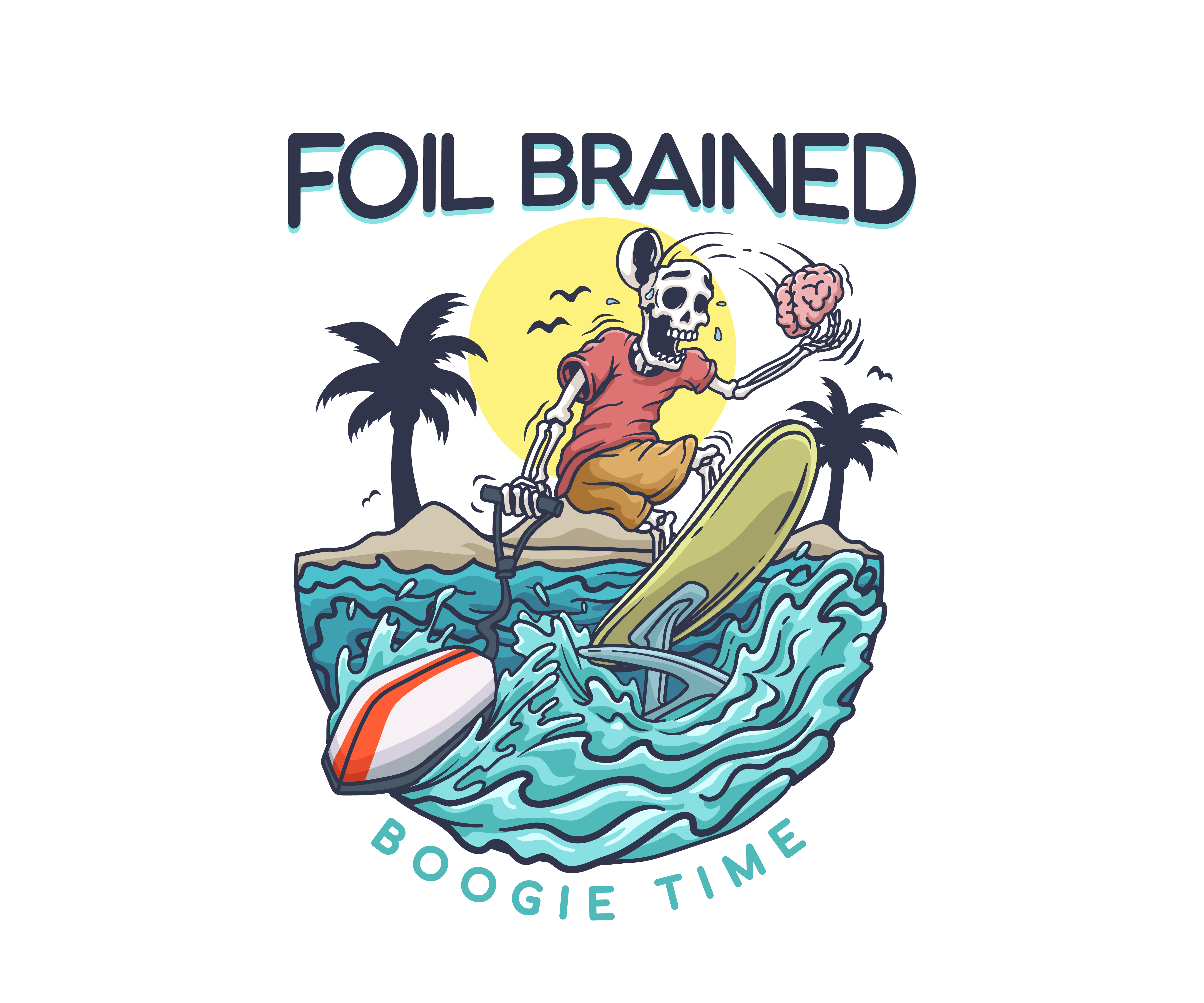 Logo Design by James J. for this project | Design #35385269