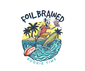 Logo Design by James J. for this project | Design: #35398165
