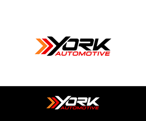 Logo Design by James J.