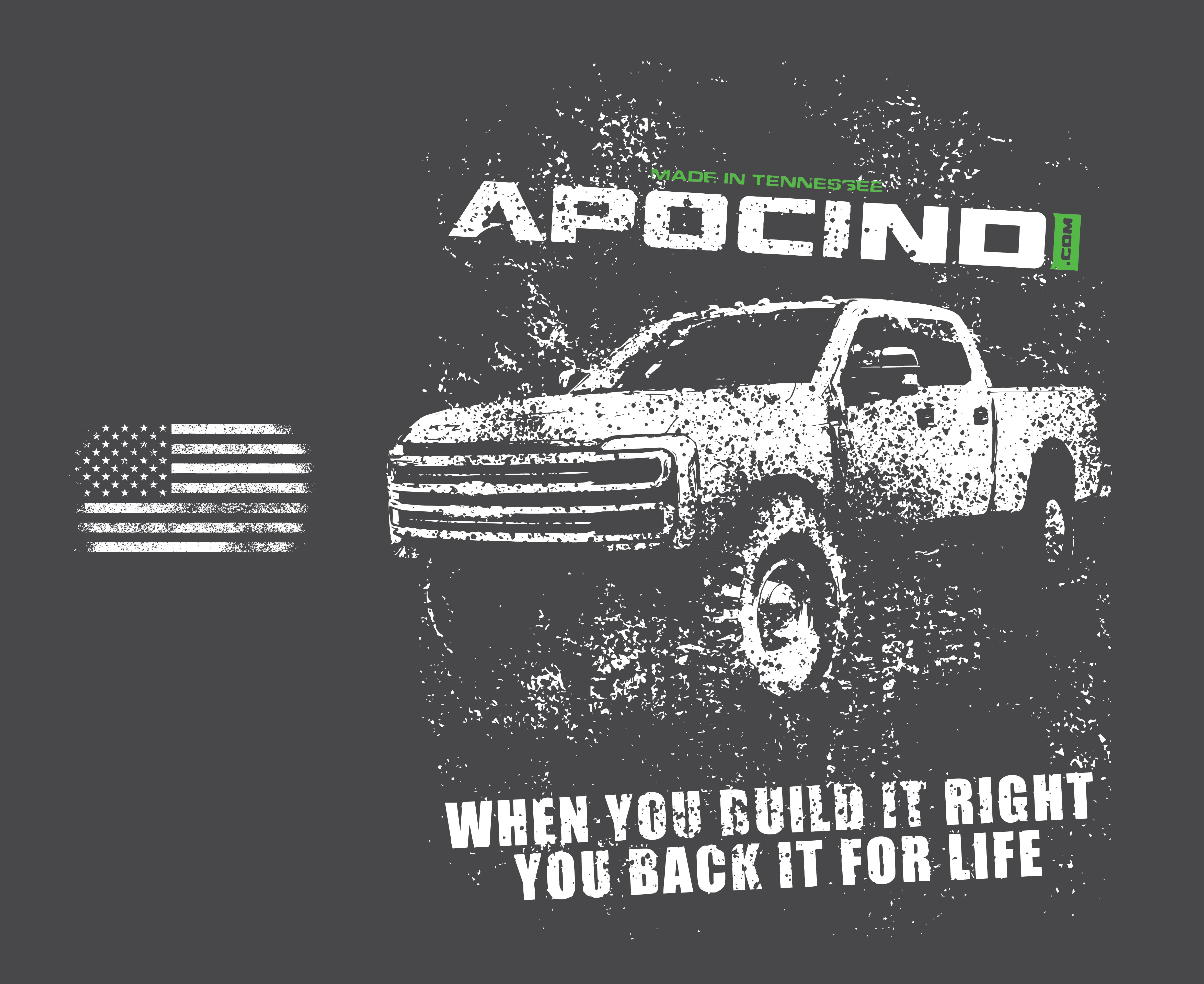 T-shirt Design by Johncina for this project | Design #35414888