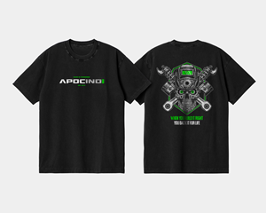 T-shirt Design by Draw n Design for this project | Design #35379454