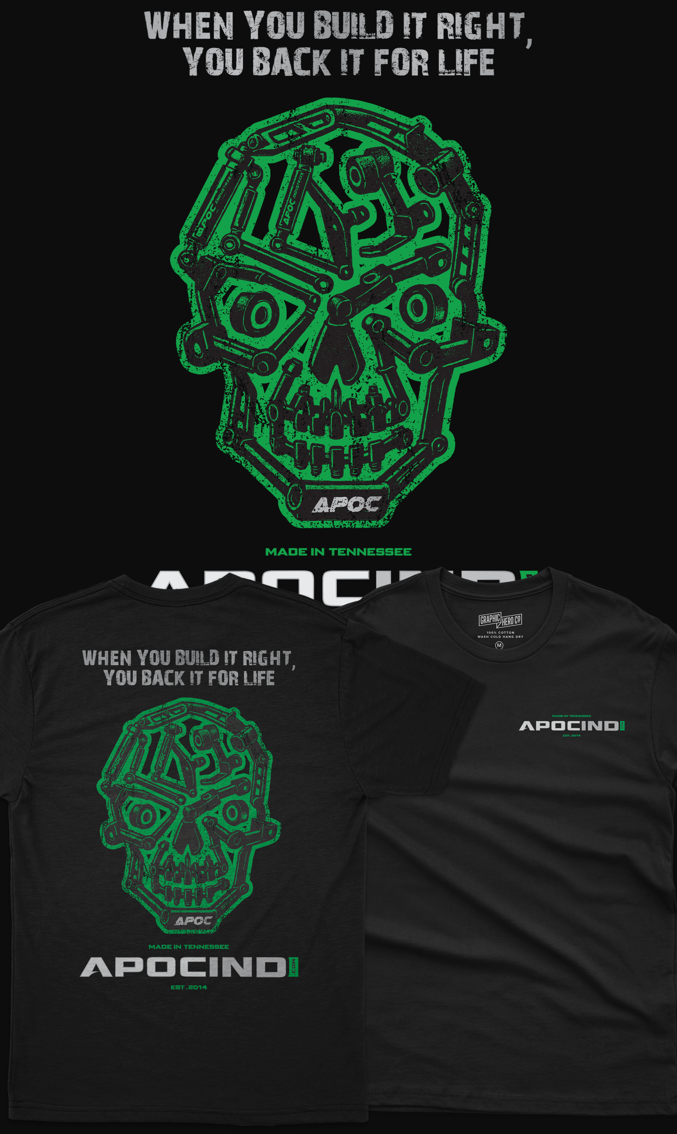 T-shirt Design by MD SARIOT ULLAH for this project | Design #35401040