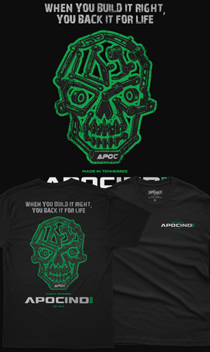 T-shirt Design by MD SARIOT ULLAH