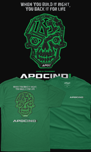 T-shirt Design by MD SARIOT ULLAH for this project | Design: #35401291