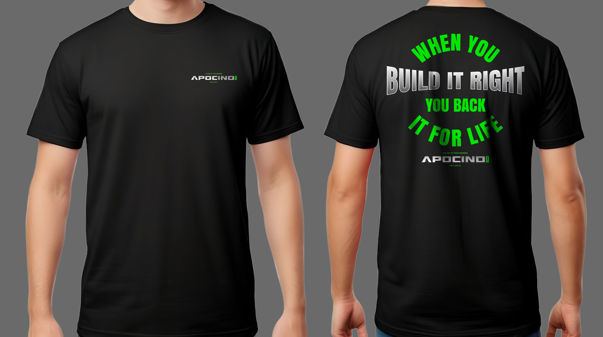 T-shirt Design by Karim Craft for this project | Design #35390609