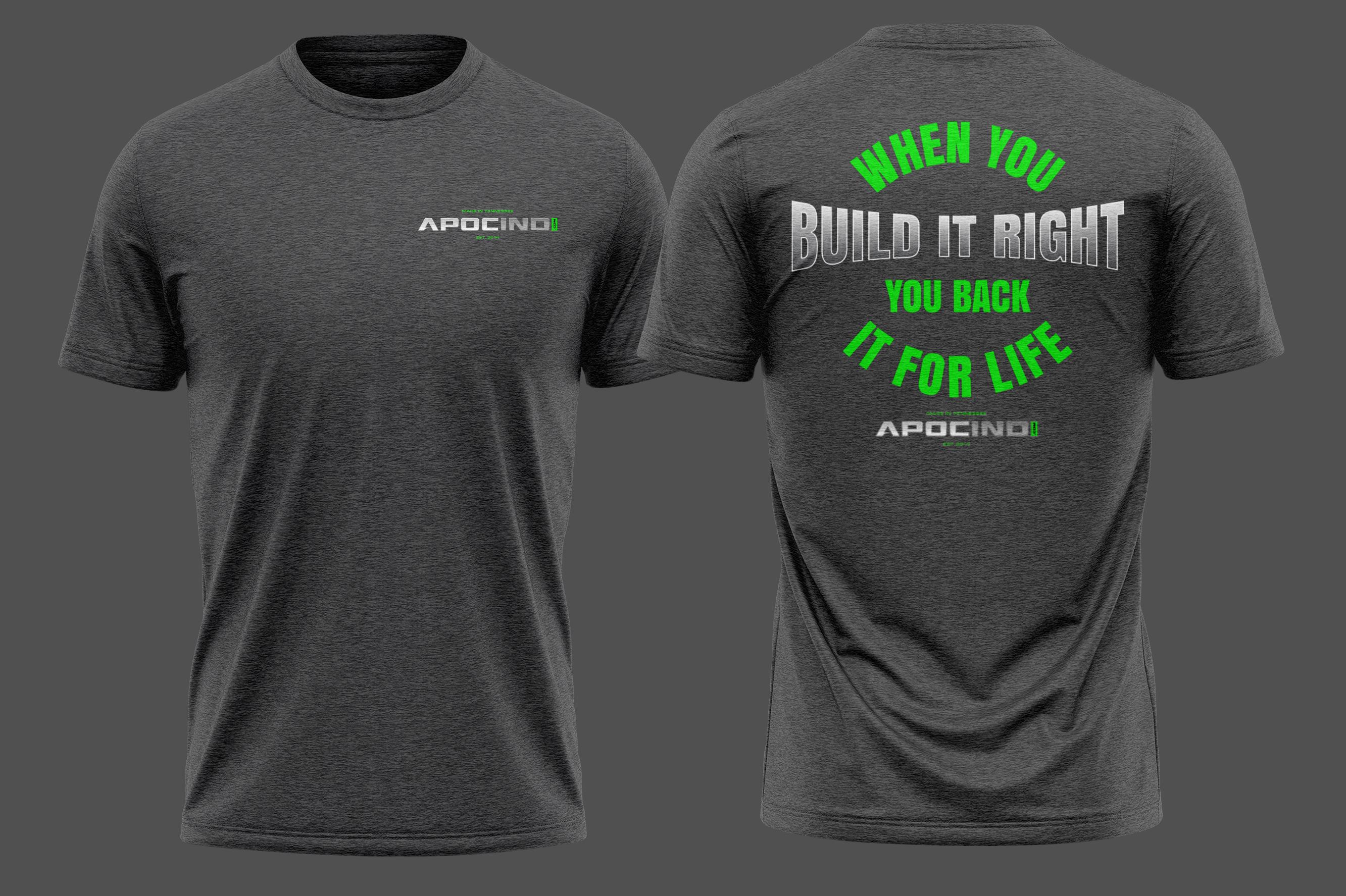 T-shirt Design by Karim Craft for this project | Design #35390645